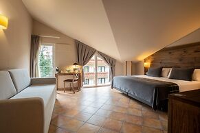 Hotel Màgic Ski by Nexta