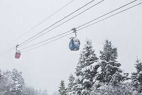 Hotel Magic Ski