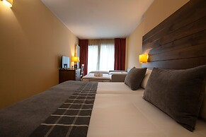 Hotel Magic Ski