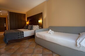 Hotel Magic Ski