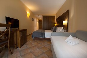 Hotel Magic Ski