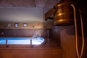 Hotel Magic Ski