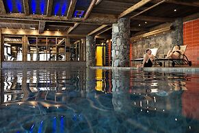 CGH Résidence Boutique le Nevada