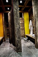 CGH Résidence Boutique le Nevada