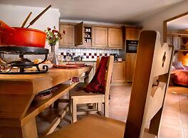 CGH Résidence Boutique le Nevada