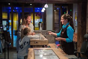 CGH Résidence Boutique le Nevada