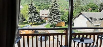 Hotel Les Autanes