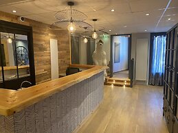 Hotel Les Autanes