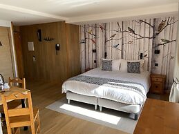Hotel Les Autanes