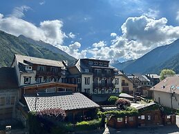Hotel Les Autanes