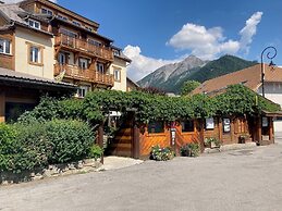 Hotel Les Autanes