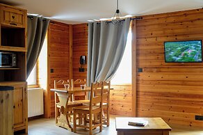 Hotel Les Autanes