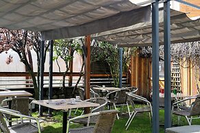 Hotel Les Autanes