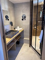 Hotel Les Autanes