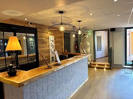 Hotel Les Autanes