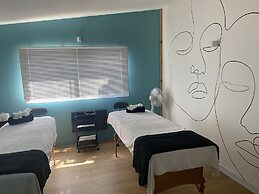 Hotel Les Autanes