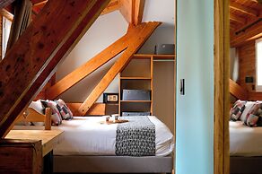 Hotel Les Autanes
