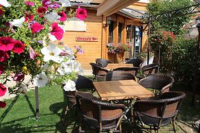 Hotel Les Autanes