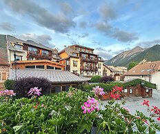 Hotel Les Autanes