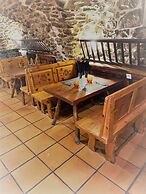 Hotel Les Autanes