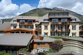 Hotel Les Autanes