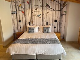 Hotel Les Autanes