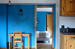 Hotel Les Autanes