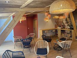 Hotel Les Autanes