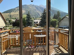 Hotel Les Autanes