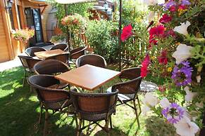 Hotel Les Autanes