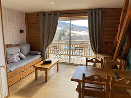 Hotel Les Autanes