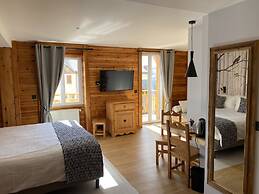 Hotel Les Autanes