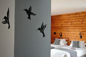 Hotel Les Autanes