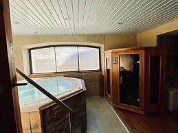 Hotel Les Autanes