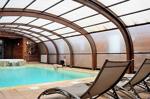 Hotel Les Autanes