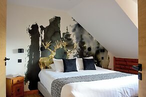 Hotel Les Autanes