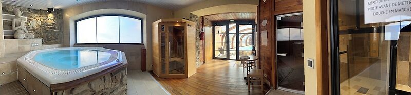 Hotel Les Autanes