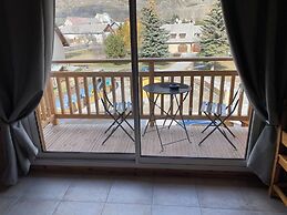 Hotel Les Autanes