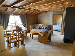 Hotel Les Autanes