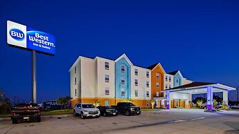 Best Western Ingleside Inn & Suites