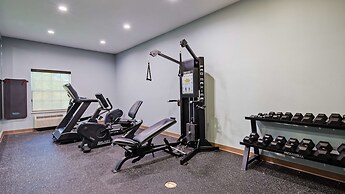 Best Western Ingleside Inn & Suites