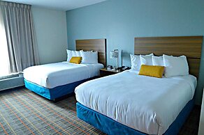 Best Western Ingleside Inn & Suites