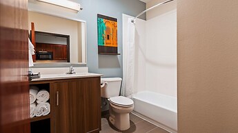 Best Western Ingleside Inn & Suites