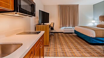 Best Western Ingleside Inn & Suites