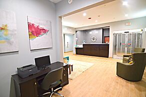 Best Western Ingleside Inn & Suites