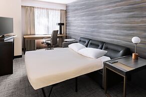 Residence Inn by Marriott Sacramento Downtown at Capitol Park