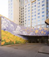 Residence Inn by Marriott Sacramento Downtown at Capitol Park