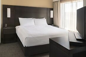 Residence Inn by Marriott Sacramento Downtown at Capitol Park