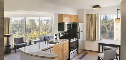 Residence Inn by Marriott Sacramento Downtown at Capitol Park