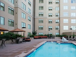 Residence Inn by Marriott Sacramento Downtown at Capitol Park